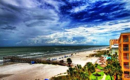 фото отеля Sand Dollar Condominiums