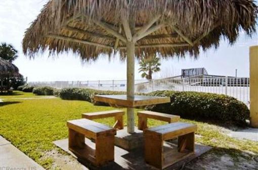 фото отеля Sand Dollar Condominiums