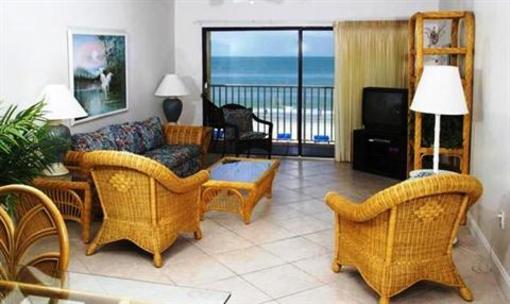 фото отеля Sand Dollar Condominiums