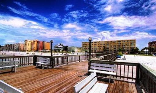 фото отеля Sand Dollar Condominiums