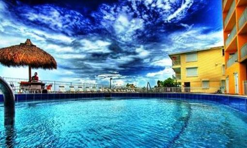 фото отеля Sand Dollar Condominiums
