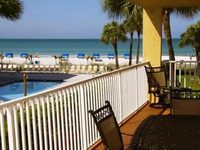 Sand Dollar Condominiums