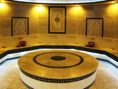 фото отеля Regal Palace Hotel Samarkand