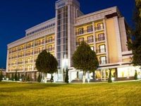 Regal Palace Hotel Samarkand