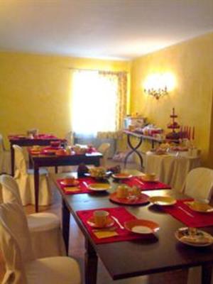 фото отеля La Rocchetta B&B Lago Di Garda