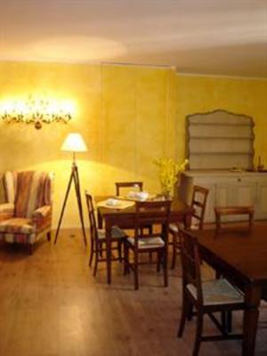 фото отеля La Rocchetta B&B Lago Di Garda