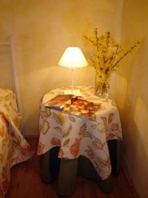 фото отеля La Rocchetta B&B Lago Di Garda