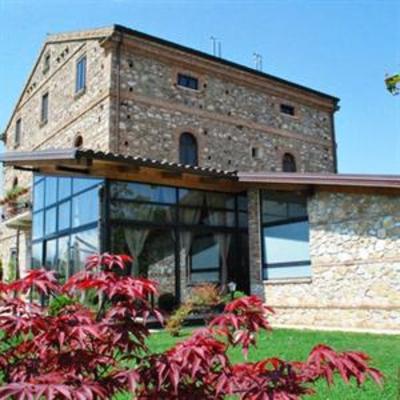 фото отеля Locanda dei Cocomeri
