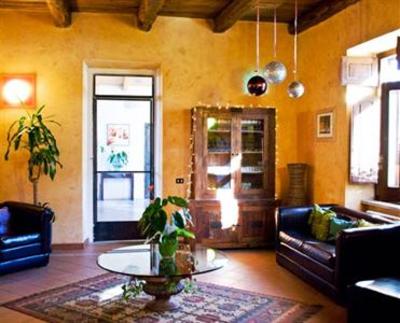 фото отеля Locanda dei Cocomeri