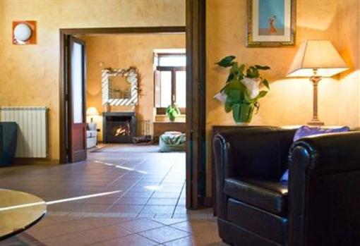 фото отеля Locanda dei Cocomeri
