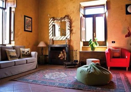 фото отеля Locanda dei Cocomeri