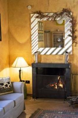 фото отеля Locanda dei Cocomeri