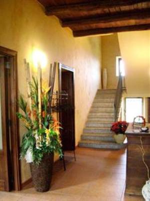 фото отеля Locanda dei Cocomeri