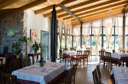 фото отеля Locanda dei Cocomeri
