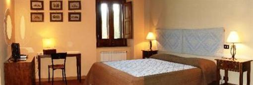 фото отеля Locanda dei Cocomeri