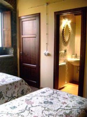 фото отеля Locanda dei Cocomeri