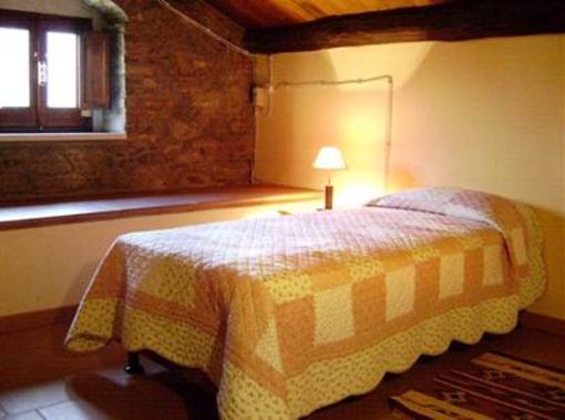 фото отеля Locanda dei Cocomeri
