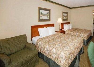 фото отеля Quality Inn Morganton I40