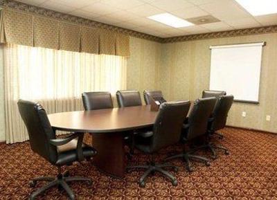 фото отеля Quality Inn Morganton I40