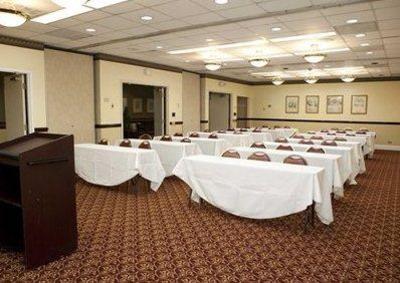 фото отеля Quality Inn Morganton I40