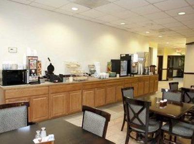 фото отеля Quality Inn Morganton I40
