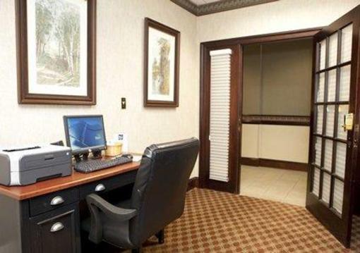фото отеля Quality Inn Morganton I40