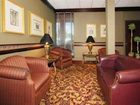 фото отеля Quality Inn Morganton I40
