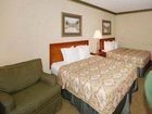 фото отеля Quality Inn Morganton I40