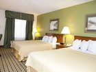фото отеля Quality Inn Morganton I40