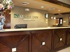 фото отеля Quality Inn Morganton I40
