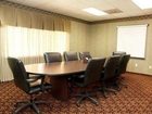 фото отеля Quality Inn Morganton I40