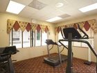 фото отеля Quality Inn Morganton I40