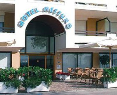 фото отеля Hotel Nettuno