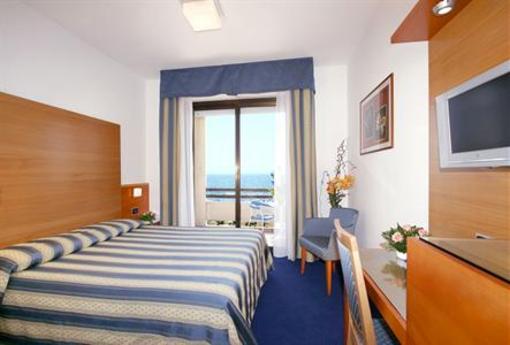 фото отеля Hotel Nettuno