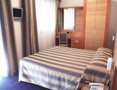 фото отеля Hotel Nettuno