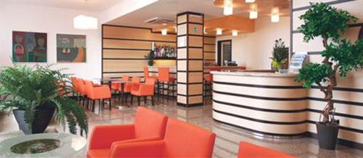 фото отеля Hotel Nettuno