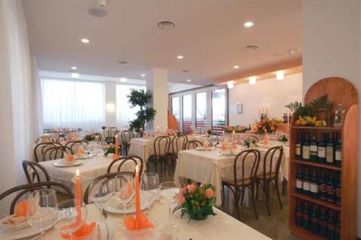 фото отеля Hotel Nettuno