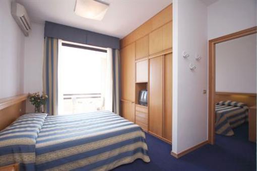 фото отеля Hotel Nettuno
