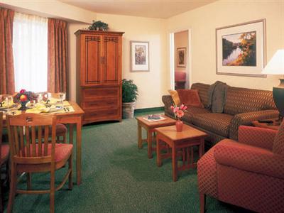 фото отеля Staybridge Suites Indianapolis Fishers