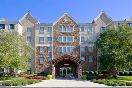 фото отеля Staybridge Suites Indianapolis Fishers
