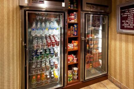 фото отеля Staybridge Suites Indianapolis Fishers