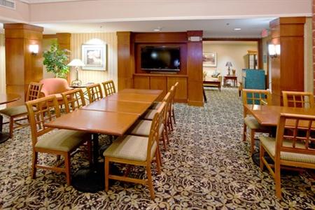 фото отеля Staybridge Suites Indianapolis Fishers