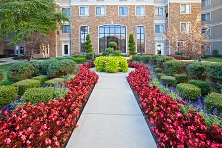фото отеля Staybridge Suites Indianapolis Fishers