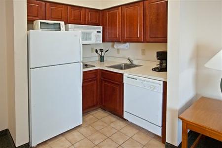 фото отеля Staybridge Suites Indianapolis Fishers