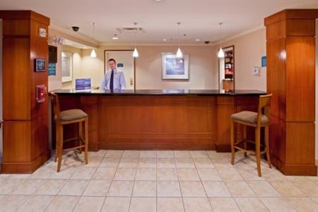 фото отеля Staybridge Suites Indianapolis Fishers