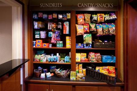 фото отеля Staybridge Suites Indianapolis Fishers