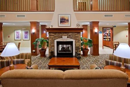 фото отеля Staybridge Suites Indianapolis Fishers