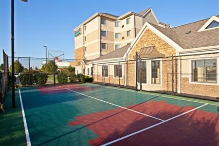 фото отеля Staybridge Suites Indianapolis Fishers