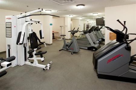 фото отеля Staybridge Suites Indianapolis Fishers
