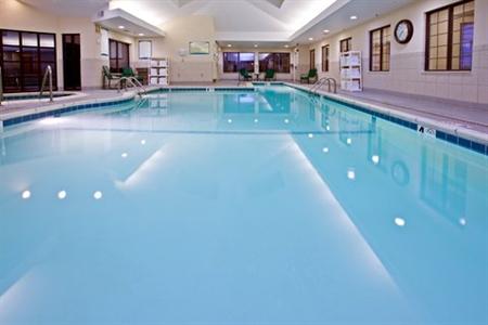 фото отеля Staybridge Suites Indianapolis Fishers
